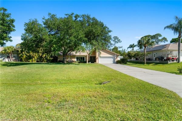 Daughtrey's Creek, 7415 Dana Lin Cir, North Fort Myers, Florida 33917, image 1