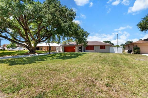 Glen Eden, 5057 Lexington Blvd, Fort Myers, Florida 33919, image 1