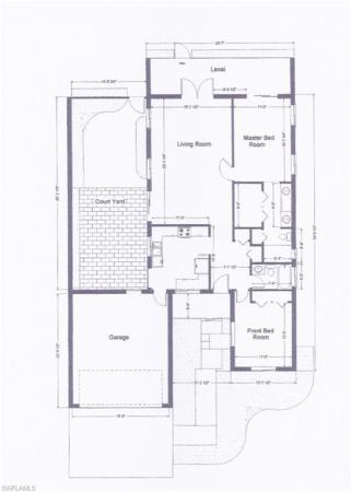 Wyldewood Lakes, 5874 Wild Olive Ter, Fort Myers, Florida 33919, image 1