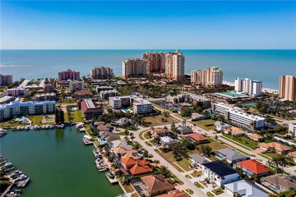 860 Panama Ct #101, Marco Island, Florida 34145, image 1