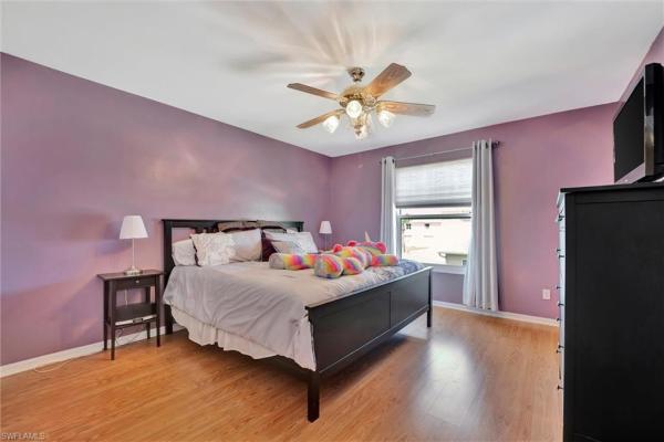 Forest Lake Townhomes, 3005 Palmetto Oak Dr #108, Fort Myers, Florida 33916, image 2