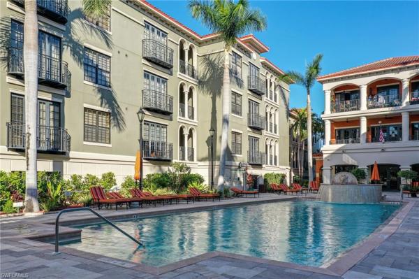 The Residences At Coconut Point, 23161 Fashion Dr #311, Estero, Florida 33928, image 3