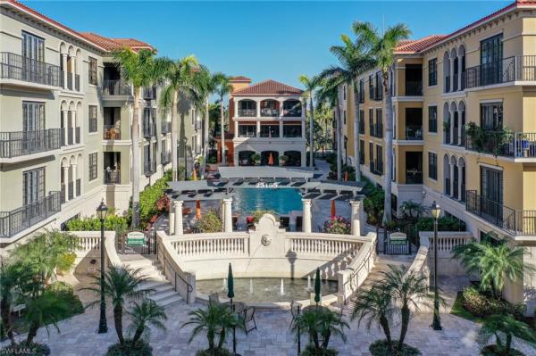 The Residences At Coconut Point, 23161 Fashion Dr #311, Estero, Florida 33928, image 2