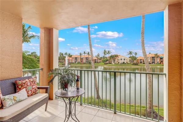 The Enclave At Naples, 1275 Wildwood Lakes Blvd #204, Naples, Florida 34104, image 1