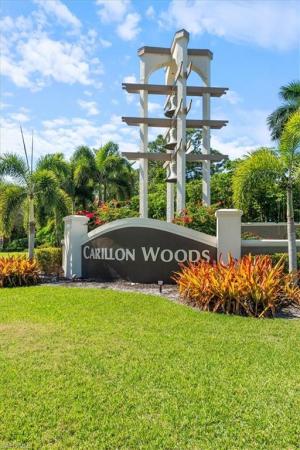 Carillon Woods, 19 Winewood Ct, Fort Myers, Florida 33919, image 1