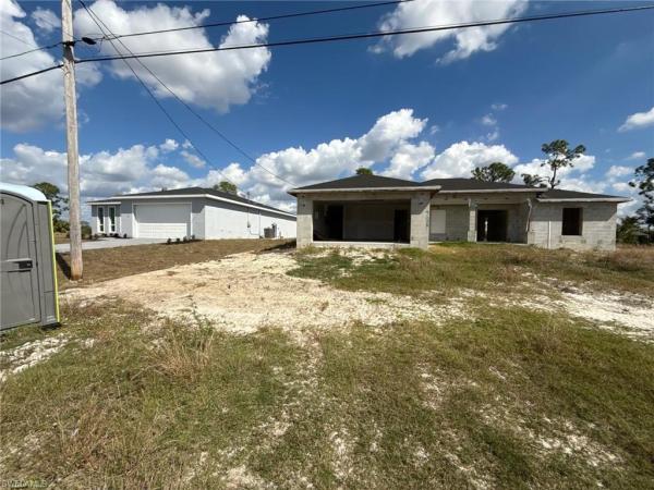 Cape Coral Residential, 4125 21st Ave, Cape Coral, Florida 33909, image 1