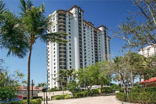 Coronado At Pelican Bay, 7225 Pelican Bay Blvd #502, Naples, Florida 34108, image 1