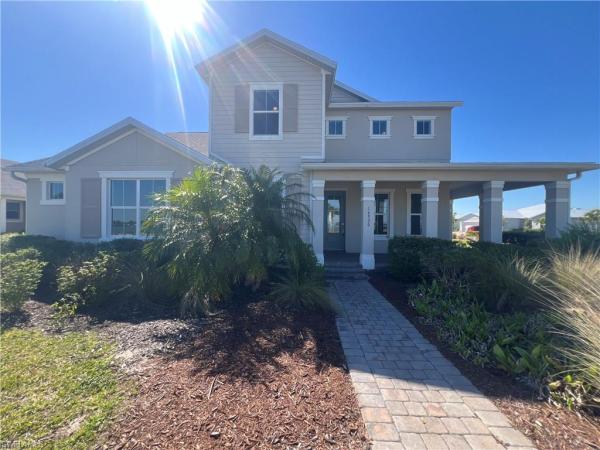 16920 Curry Preserve Dr, Punta Gorda, Florida 33982, image 1
