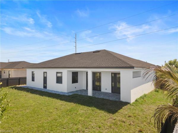 Cape Coral Residential, 119 E Kismet Pkwy, Cape Coral, Florida 33909, image 3