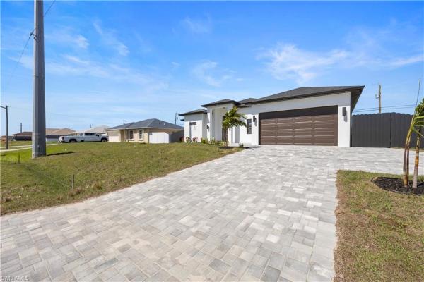 Cape Coral Residential, 119 E Kismet Pkwy, Cape Coral, Florida 33909, image 2