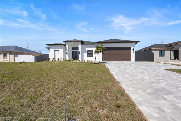 Cape Coral Residential, 119 E Kismet Pkwy, Cape Coral, Florida 33909, image 1