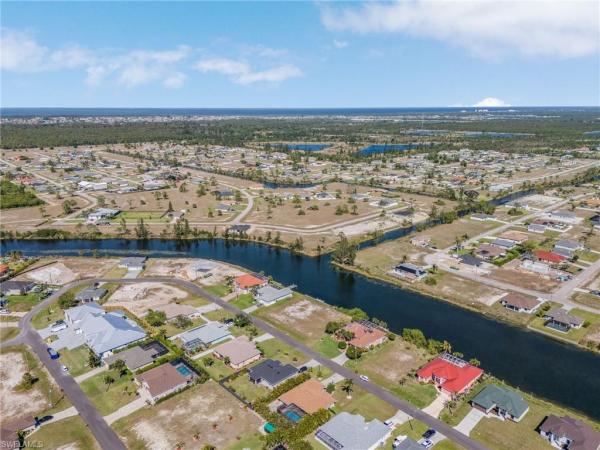 Cape Coral Residential, 2518 25th St, Cape Coral, Florida 33993, image 2