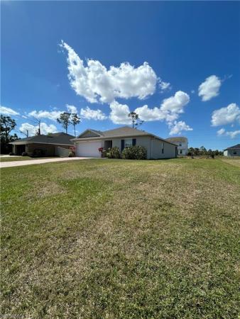 Cape Coral Residential, 4004 8th Pl, Cape Coral, Florida 33909, image 1