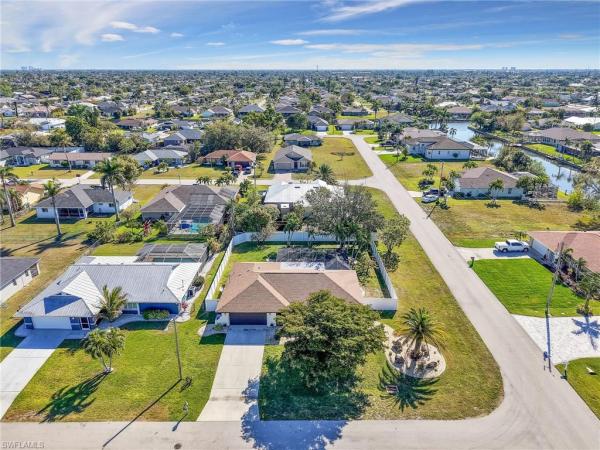 Cape Coral Residential, 3823 6th Pl, Cape Coral, Florida 33914, image 3