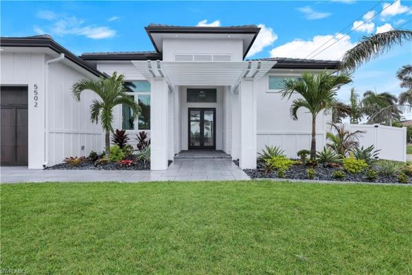 Cape Coral Residential, 5328 Colony Ct, Cape Coral, Florida 33904, image 3