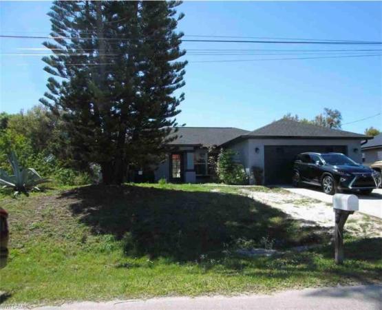 Lehigh Acres, 4009 W 6th St, Lehigh Acres, Florida 33971, image 1