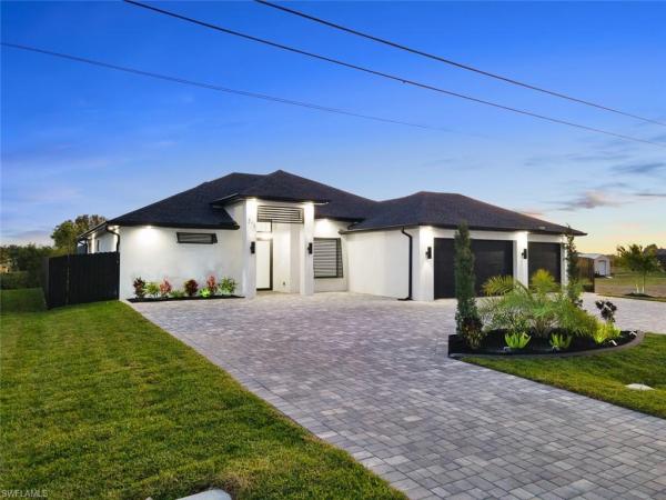Cape Coral, 318 6th St, Cape Coral, Florida 33909, image 1