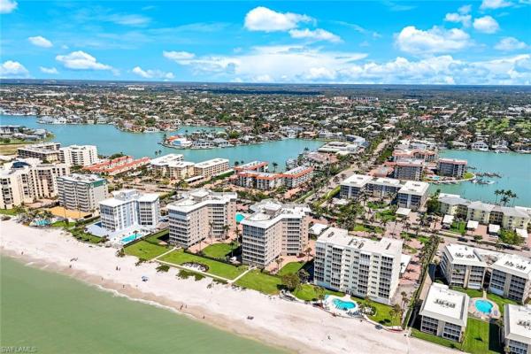 Westgate, 2901 N Gulf Shore Blvd #W4S, Naples, Florida 34103, image 1