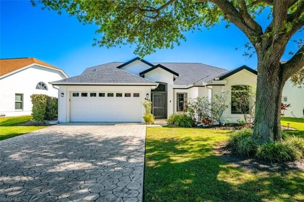 Berkshire Lakes, 662 Lambton Ln, Naples, Florida 34104, image 1