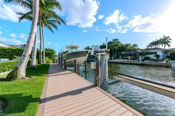 Royal Harbor, 1880 Sandpiper St, Naples, Florida 34102, image 1