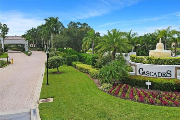 Cascades At Estero, 9313 Sun River Way, Estero, Florida 33928, image 2