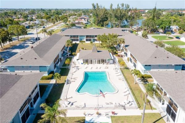Country Club Estates, 402 42nd Ter #8, Cape Coral, Florida 33904, image 2