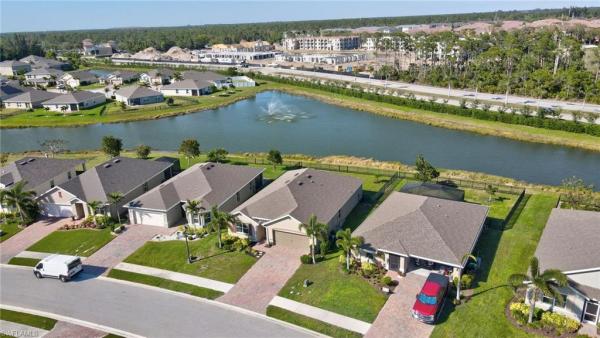 Entrada, 2717 Foralesca Ct, Cape Coral, Florida 33909, image 2