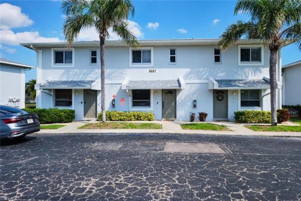 5027 16th Pl #103, Cape Coral, Florida 33914, image 1
