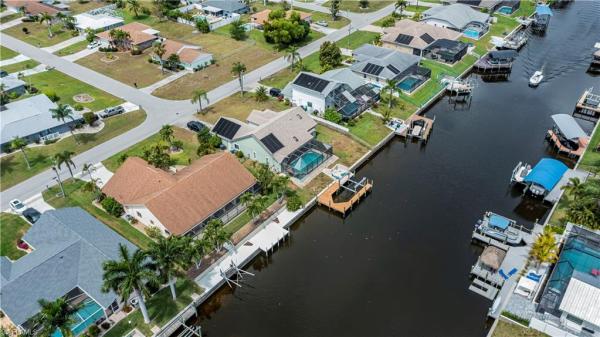 Cape Coral, 1903 10th Ave, Cape Coral, Florida 33990, image 2