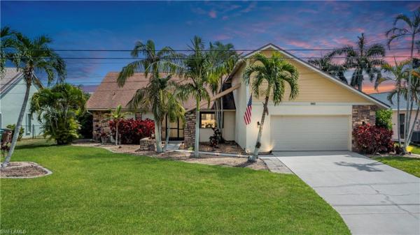 Cape Coral, 1903 10th Ave, Cape Coral, Florida 33990, image 1