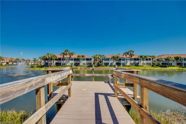 Lighthouse Bay At The Brooks, 10811 Halfmoon Shoal Rd #203, Estero, Florida 34135, image 3
