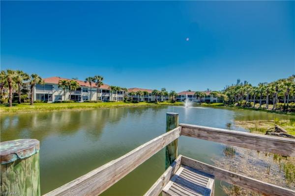 Lighthouse Bay At The Brooks, 10811 Halfmoon Shoal Rd #203, Estero, Florida 34135, image 2