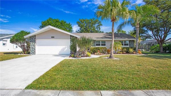 Natoma Park, 1049 El Rio Ave, Fort Myers, Florida 33919, image 1
