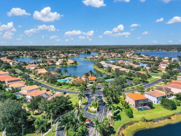 Valencia Lakes, 2739 Orange Grove Trl, Naples, Florida 34120, image 1