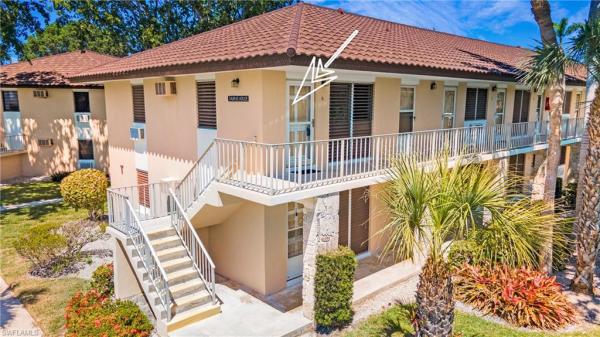 Aquarius, 167 Collier Blvd #T6, Marco Island, Florida 34145, image 1