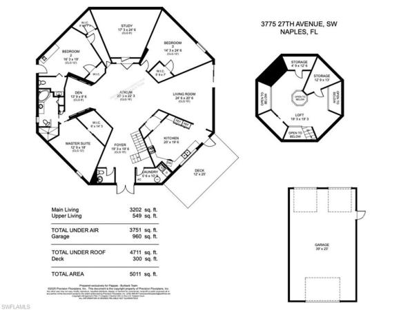 Golden Gate Estates, 3775 SW 27th Ave, Naples, Florida 34117, image 1