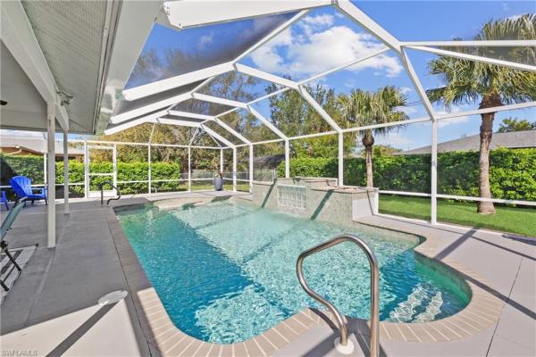 Cape Coral Residential, 605 29th Ter, Cape Coral, Florida 33914, image 3