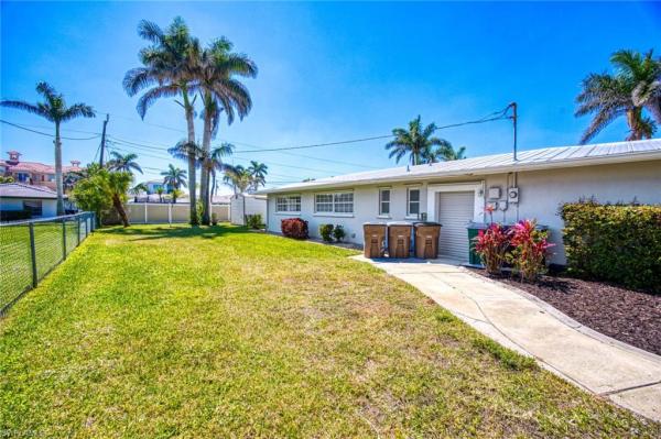 Cape Coral Residential, 450 Bayshore Dr, Cape Coral, Florida 33904, image 1