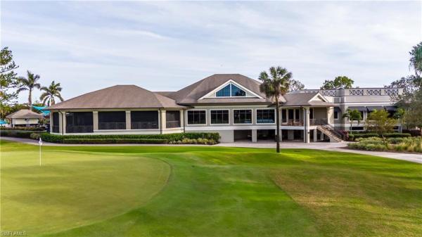The Forest Country Club, 16726 Panther Paw Ct, Fort Myers, Florida 33908, image 1