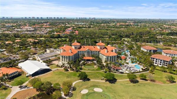 Castillo At Tiburon, 2882 Castillo Ct #103, Naples, Florida 34109, image 2