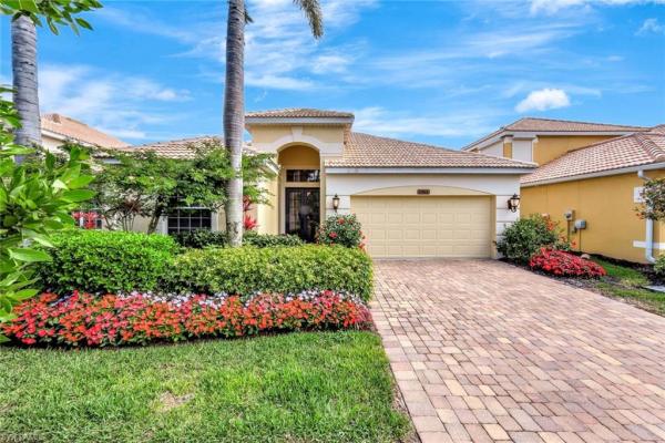 Timarron At Pelican Marsh, 1964 Timarron Way, Naples, Florida 34109, image 1