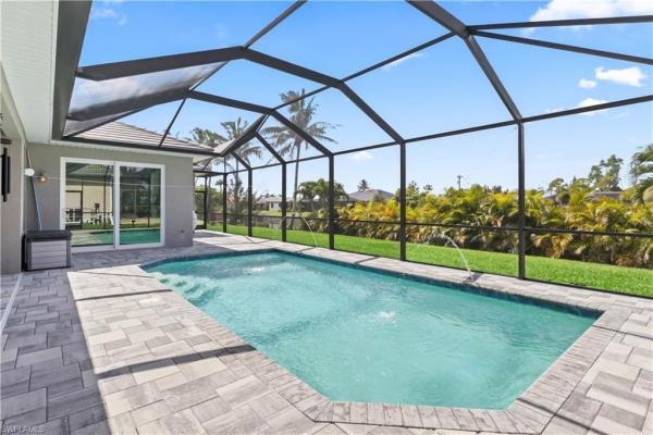 Cape Coral Residential, 302 31st Ter, Cape Coral, Florida 33914, image 3