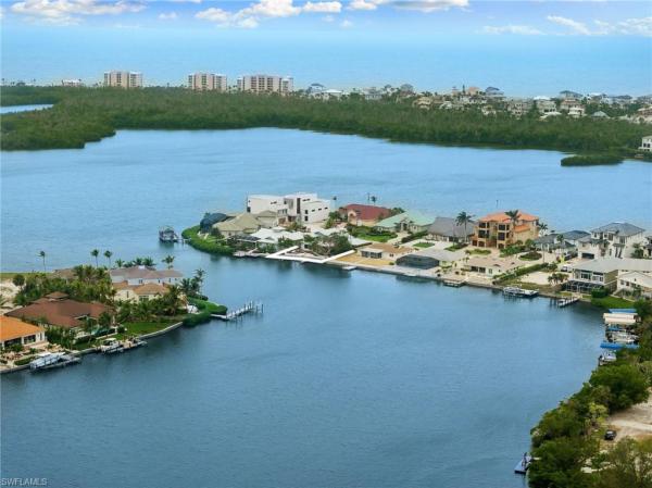 Little Hickory Shores, 294 3rd St, Bonita Springs, Florida 34134, image 1