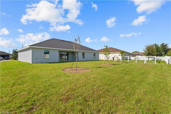 Cape Coral Residential, 1343 14th Pl, Cape Coral, Florida 33993, image 2