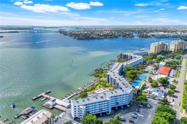 1085 Bald Eagle Dr #D308, Marco Island, Florida 34145, image 1