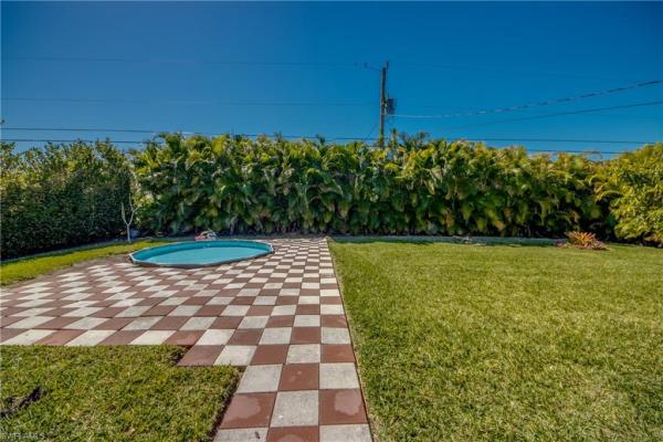 Cape Coral Residential, 410 19th Ter, Cape Coral, Florida 33991, image 3