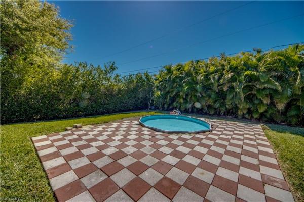 Cape Coral Residential, 410 19th Ter, Cape Coral, Florida 33991, image 2