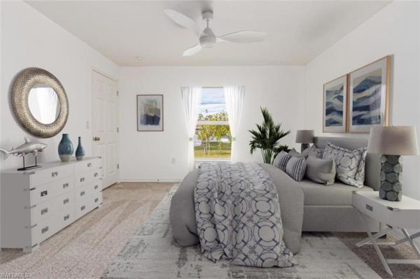 Lehigh Acres Residential, 58 S Curtis Ave, Lehigh Acres, Florida 33976, image 1