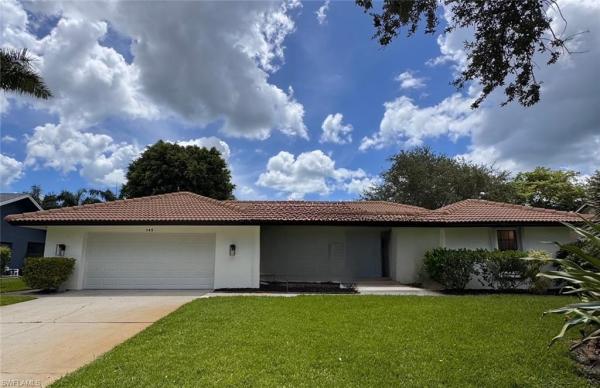 River Oaks At Palm River Estates, 145 Forestwood Dr, Naples, Florida 34110, image 1