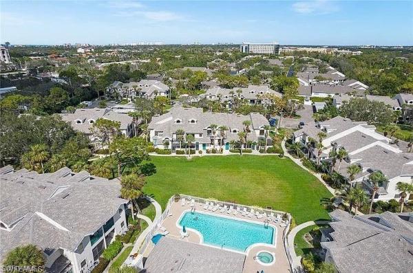 Emerald Woods, 79 Emerald Woods Dr #J6, Naples, Florida 34108, image 2